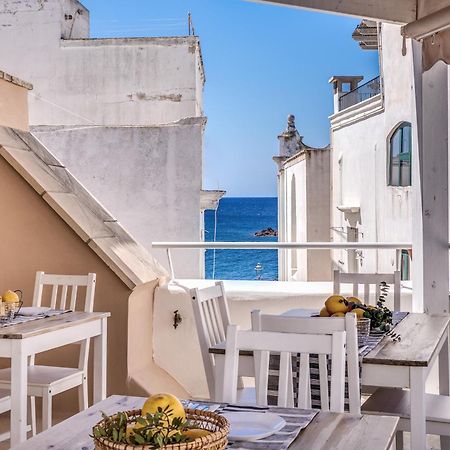 غالّيبولي B&B Fiore المظهر الخارجي الصورة