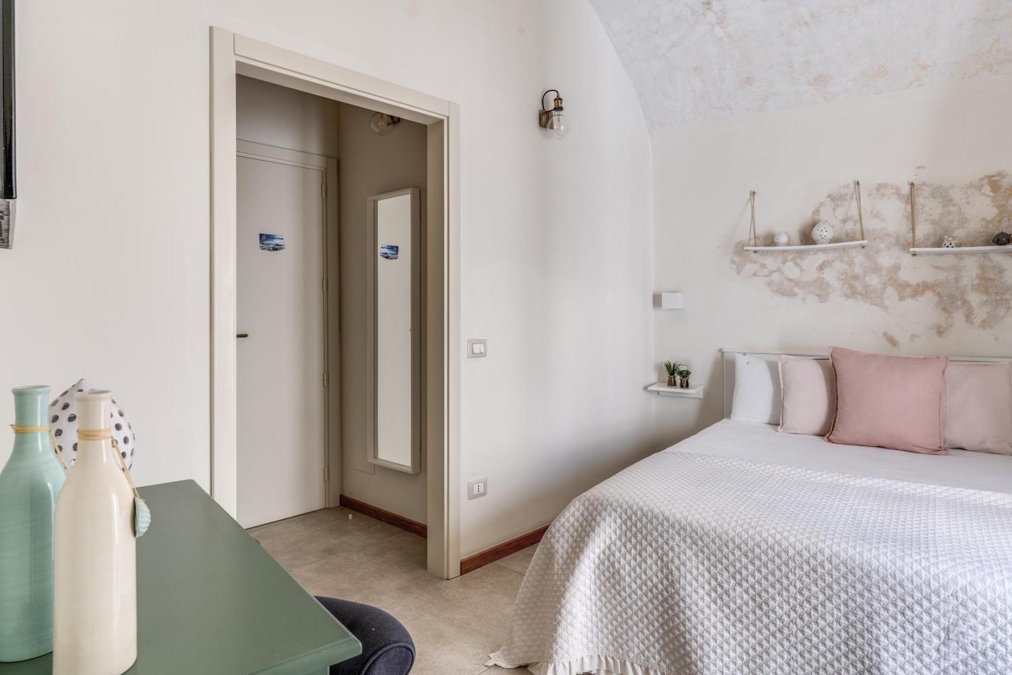 غالّيبولي B&B Fiore المظهر الخارجي الصورة