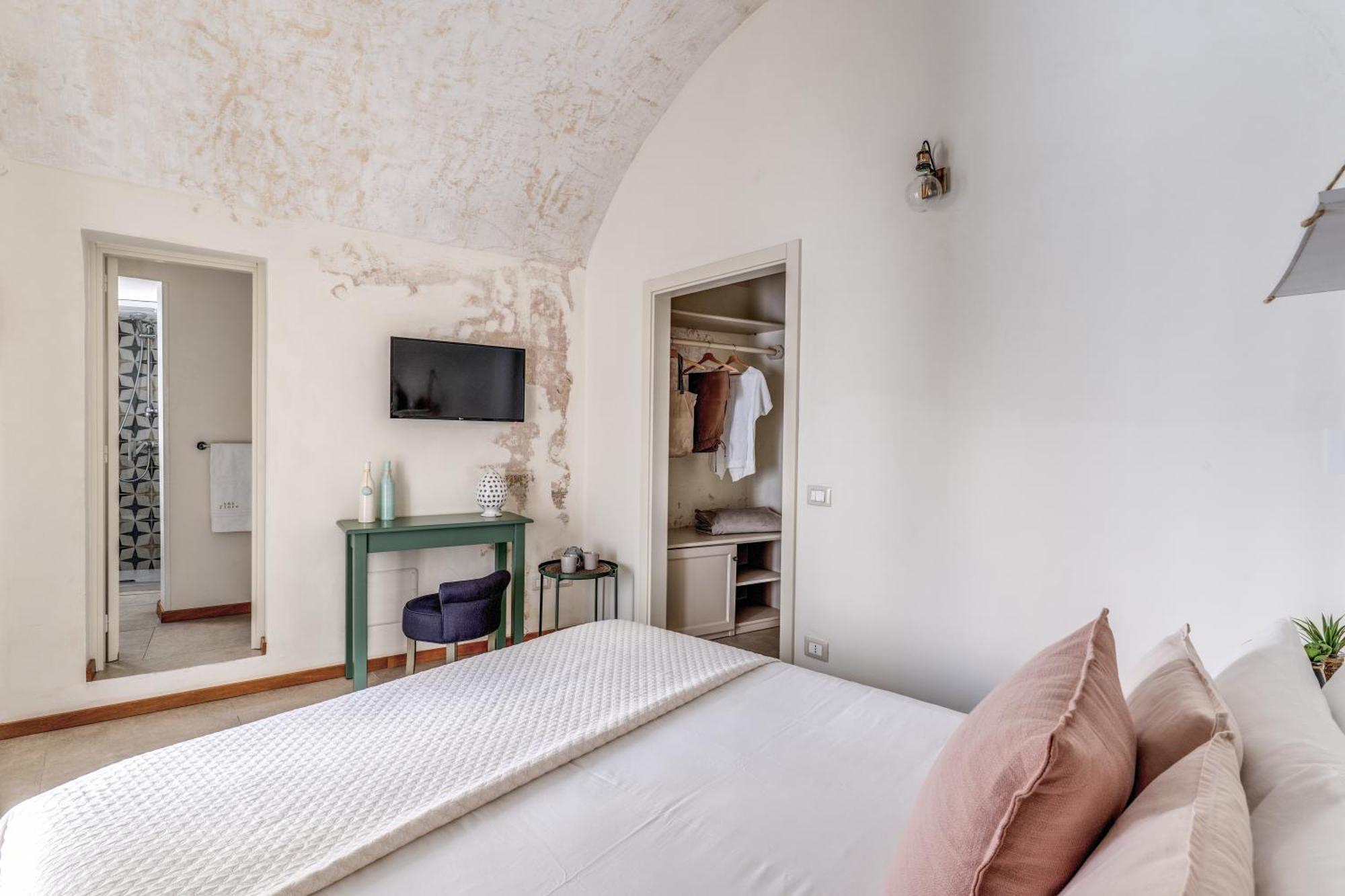 غالّيبولي B&B Fiore المظهر الخارجي الصورة