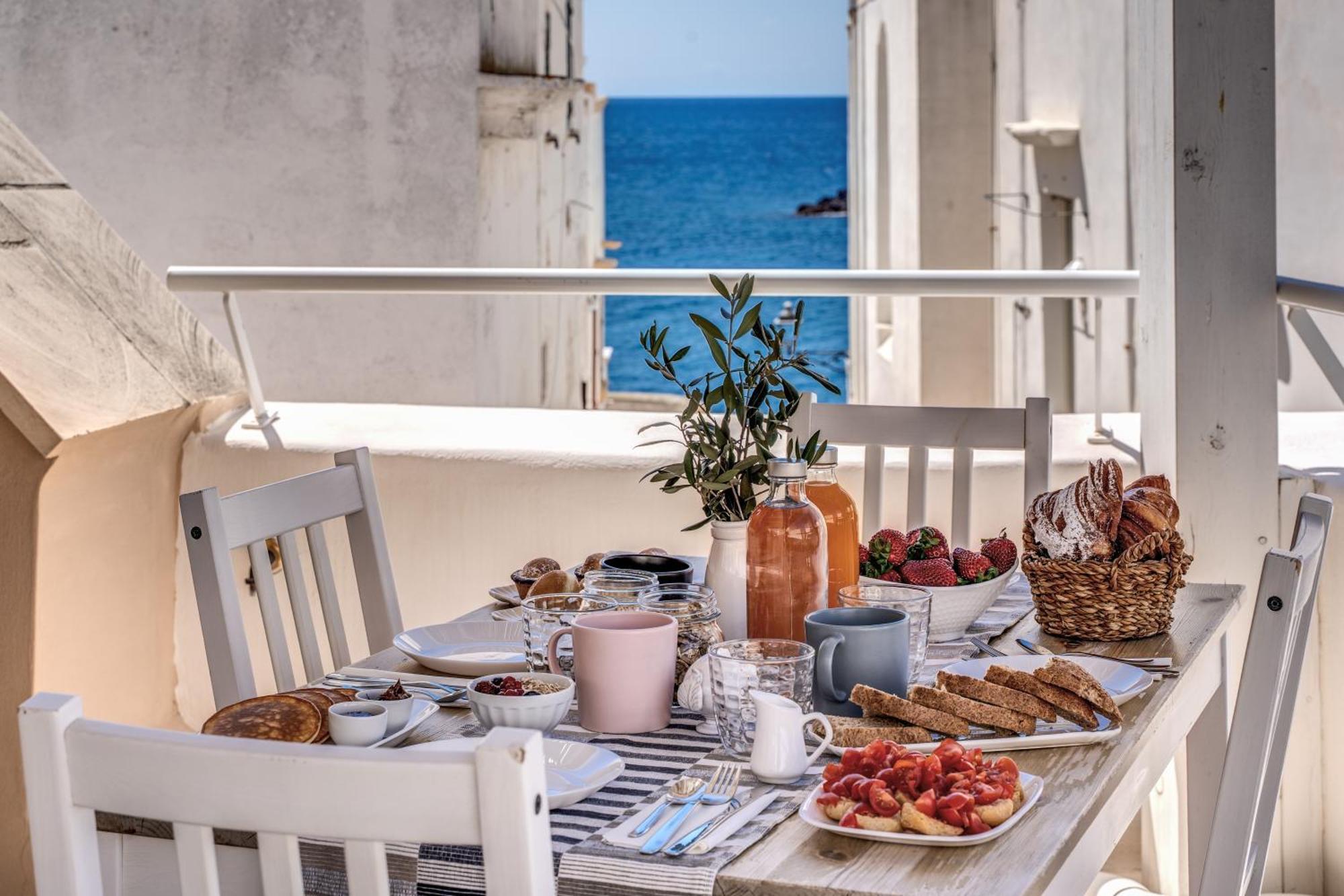 غالّيبولي B&B Fiore المظهر الخارجي الصورة