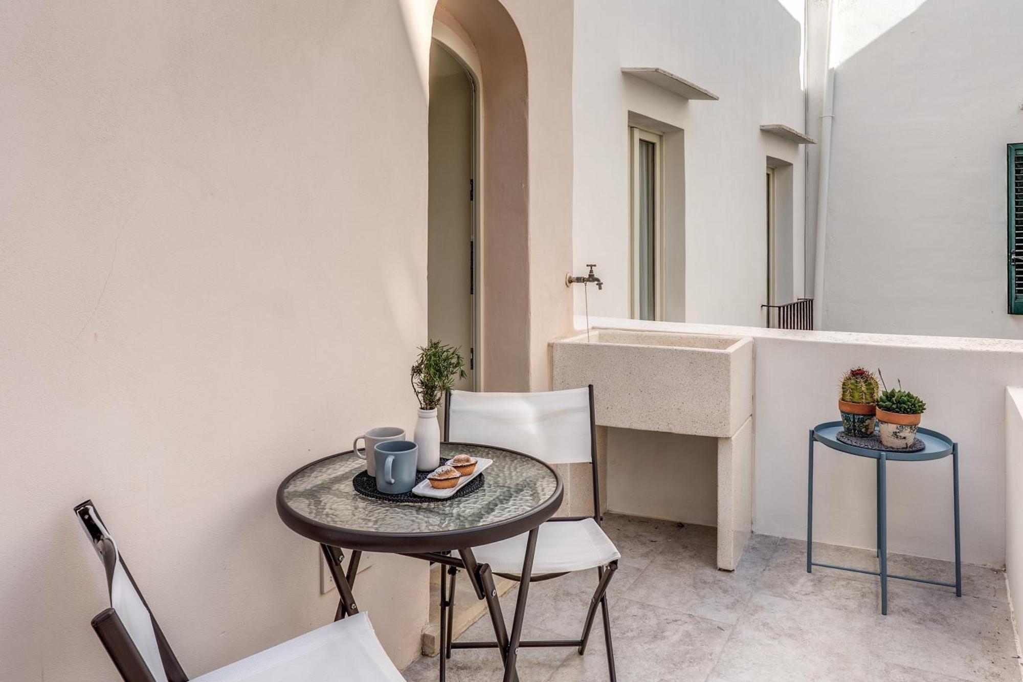 غالّيبولي B&B Fiore المظهر الخارجي الصورة