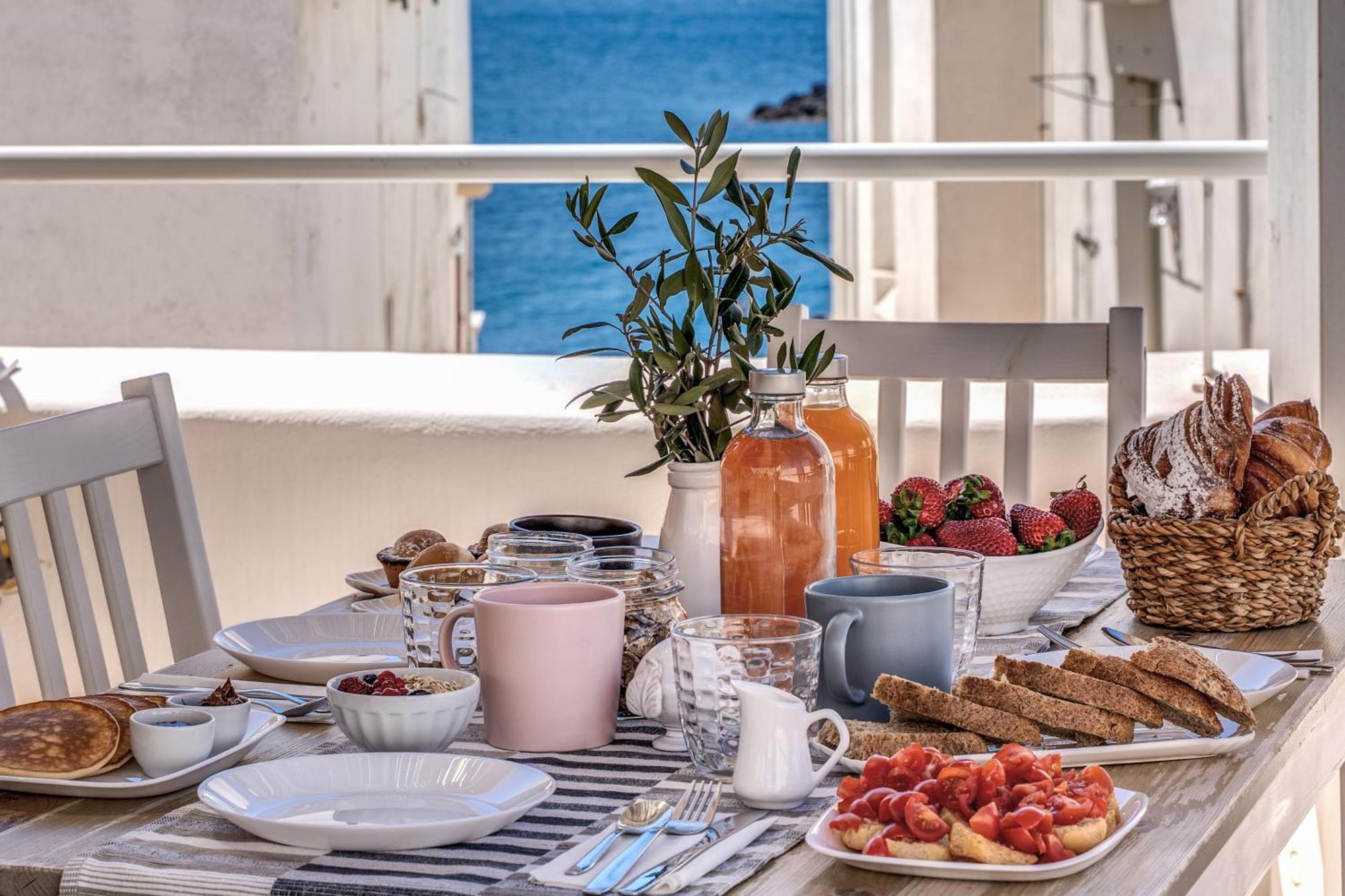 غالّيبولي B&B Fiore المظهر الخارجي الصورة