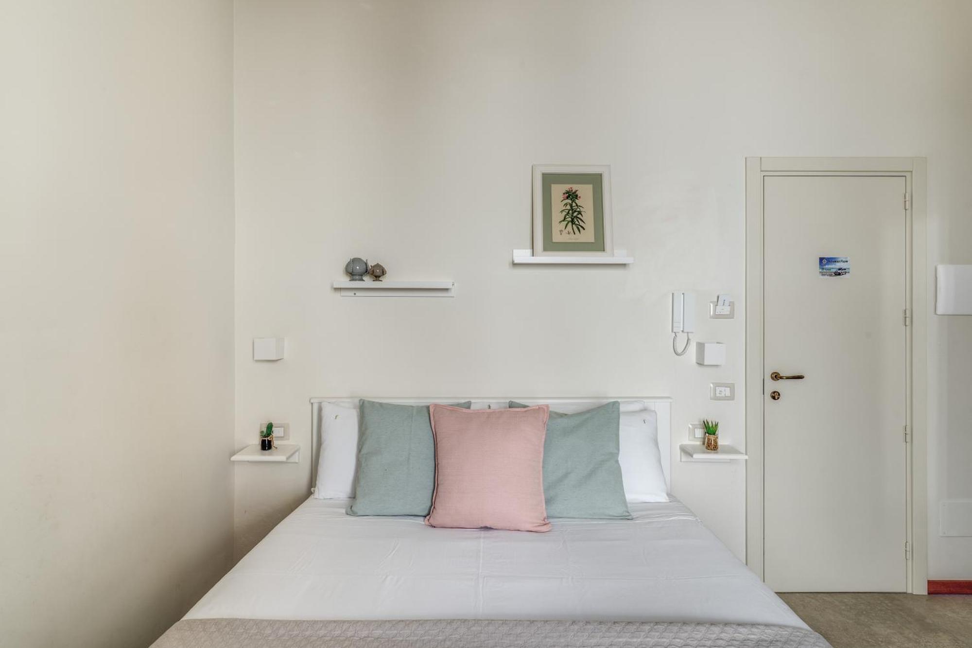 غالّيبولي B&B Fiore المظهر الخارجي الصورة