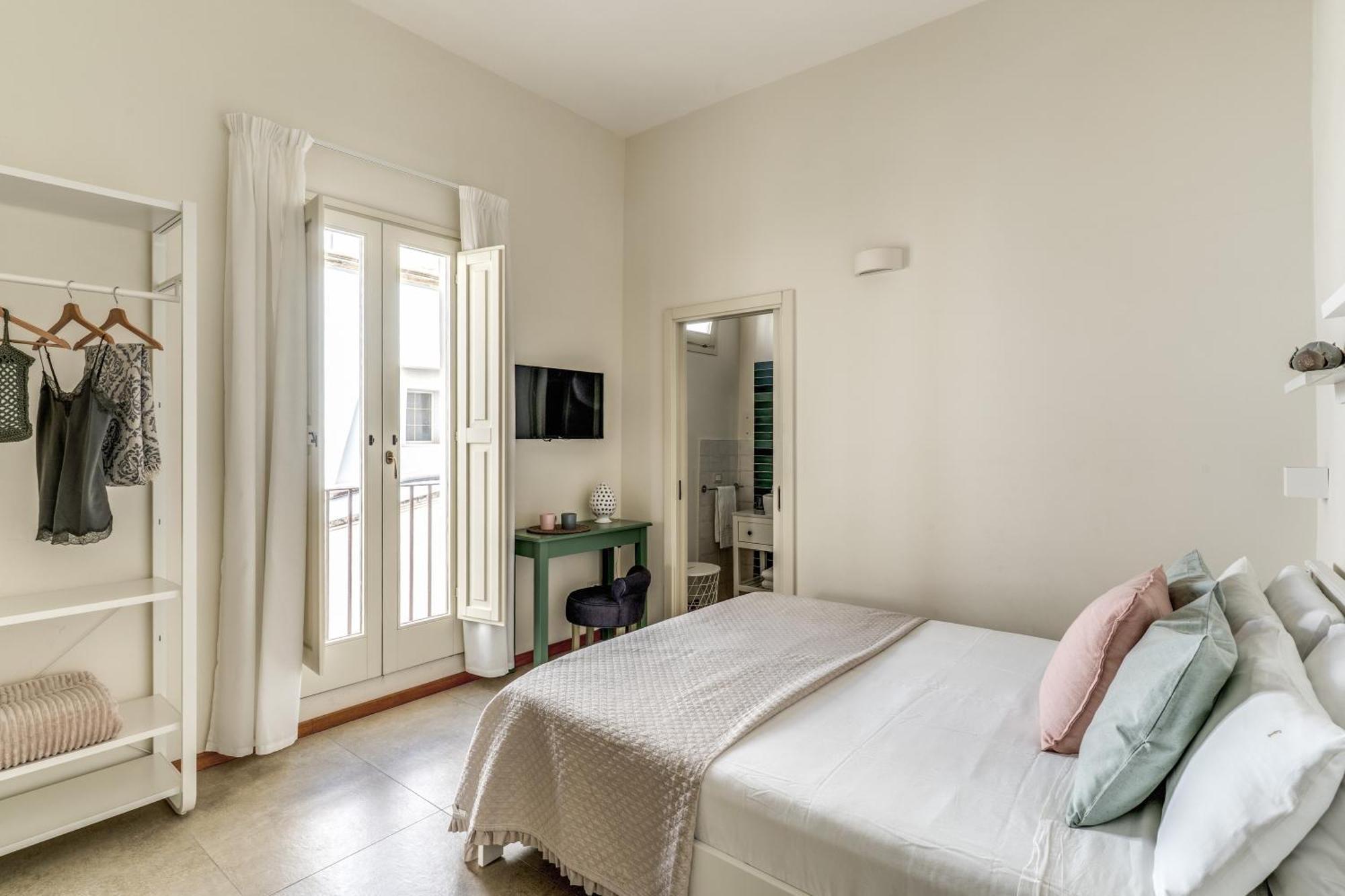 غالّيبولي B&B Fiore المظهر الخارجي الصورة