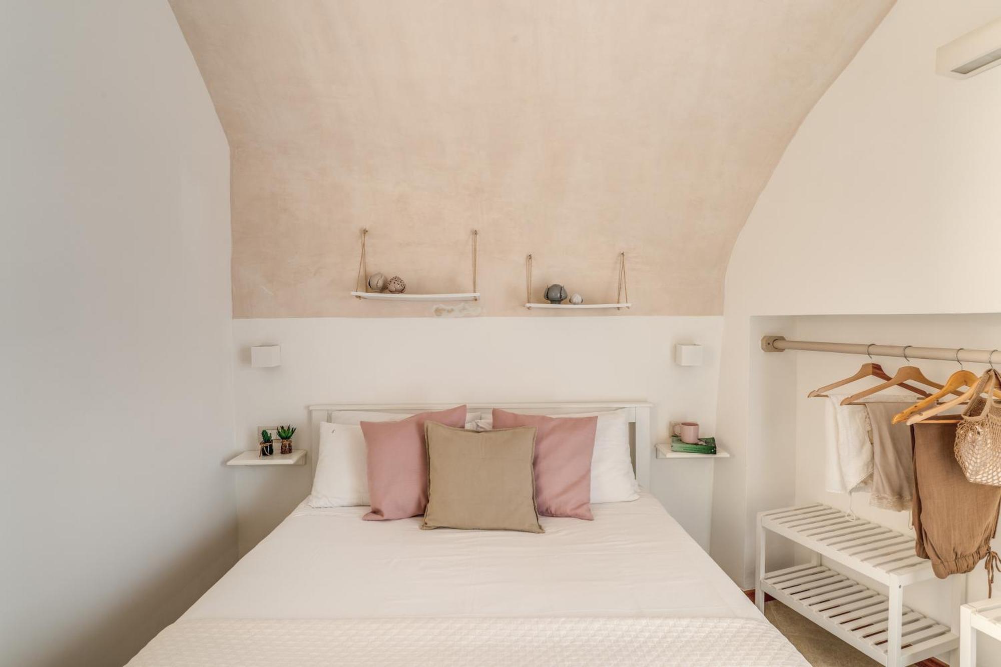 غالّيبولي B&B Fiore المظهر الخارجي الصورة