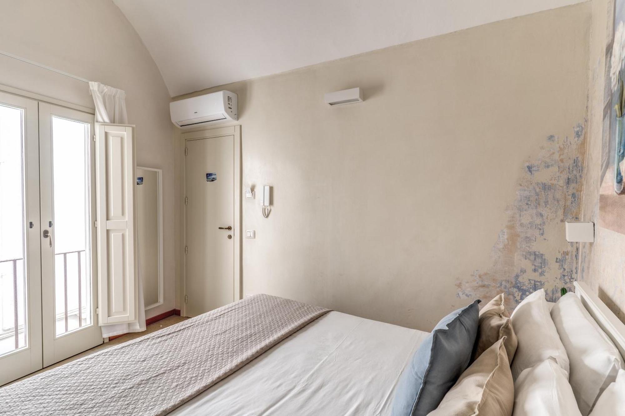غالّيبولي B&B Fiore المظهر الخارجي الصورة