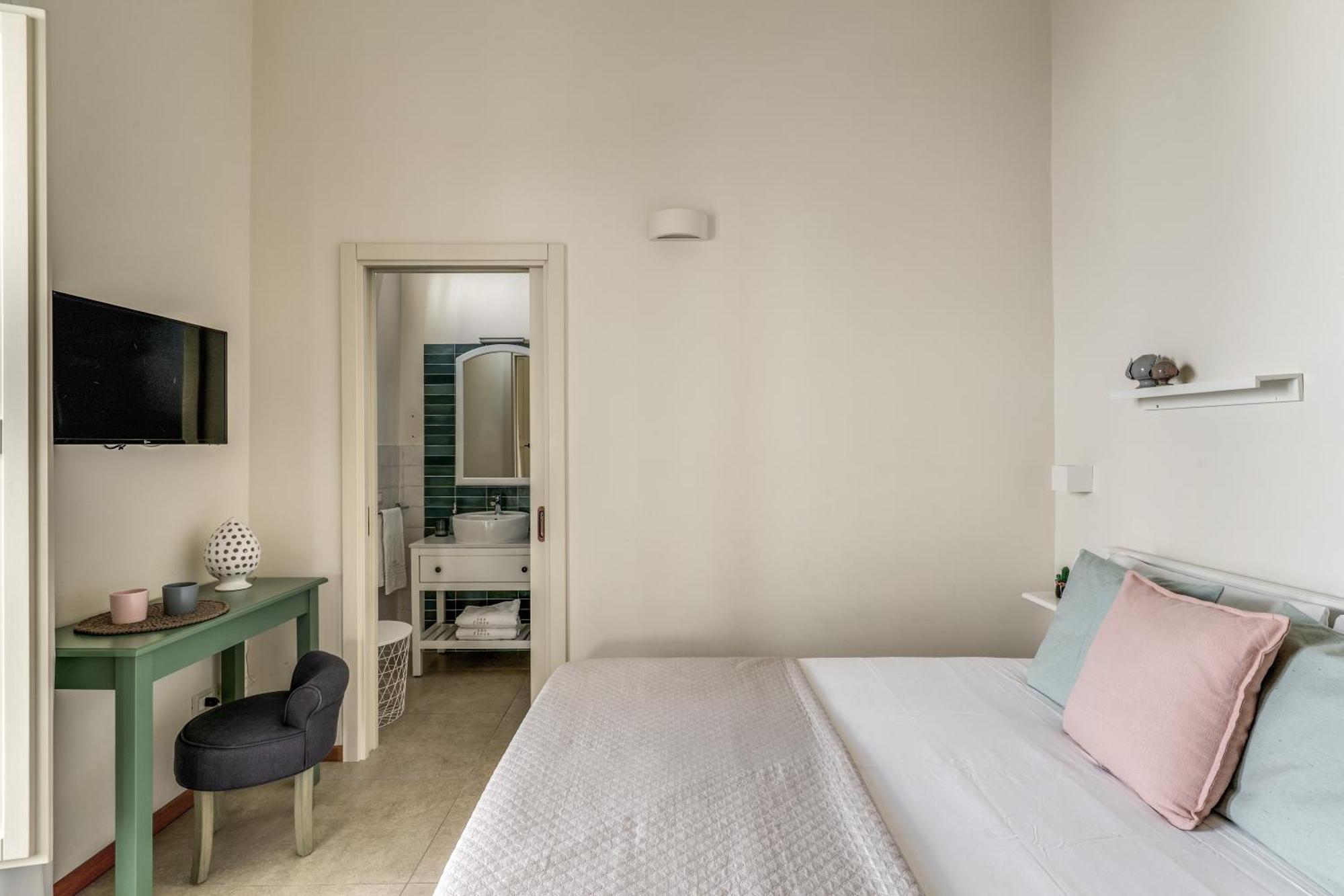 غالّيبولي B&B Fiore المظهر الخارجي الصورة