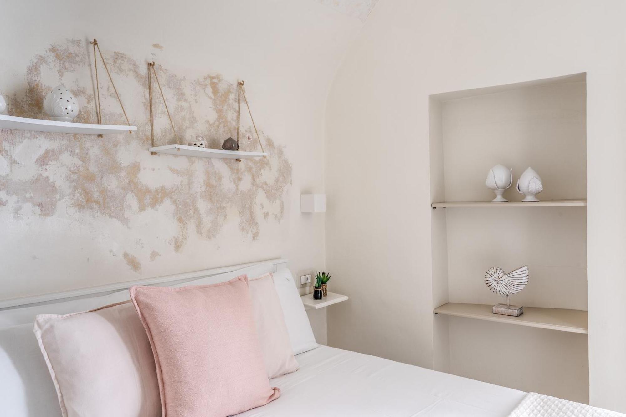 غالّيبولي B&B Fiore المظهر الخارجي الصورة