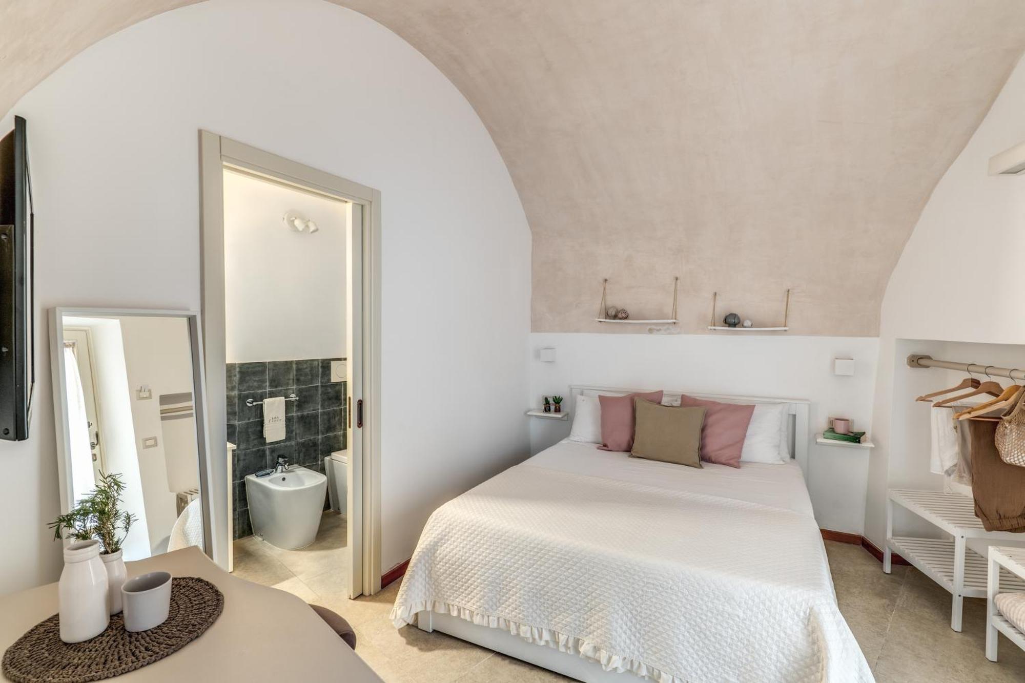 غالّيبولي B&B Fiore المظهر الخارجي الصورة