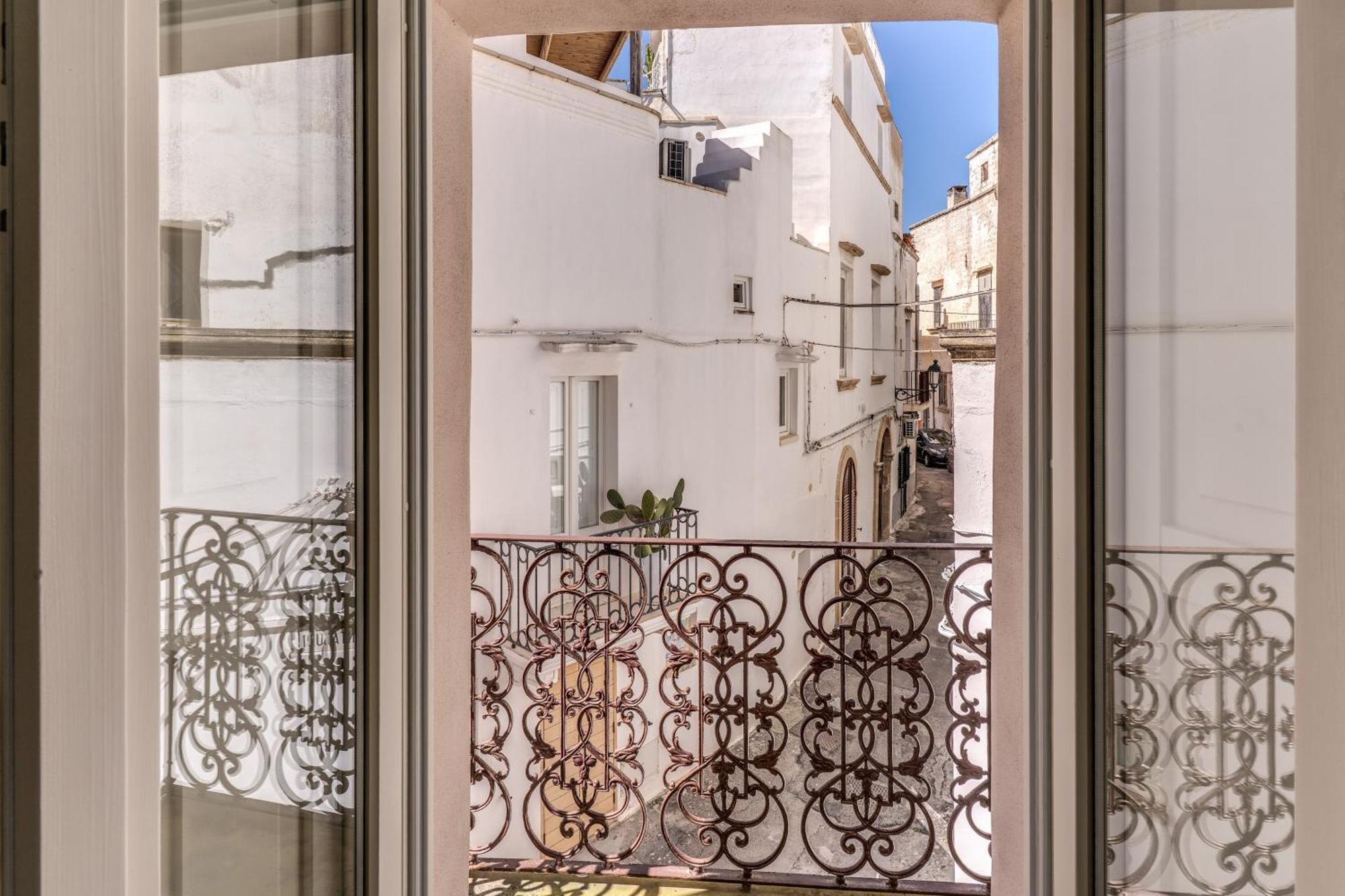 غالّيبولي B&B Fiore المظهر الخارجي الصورة