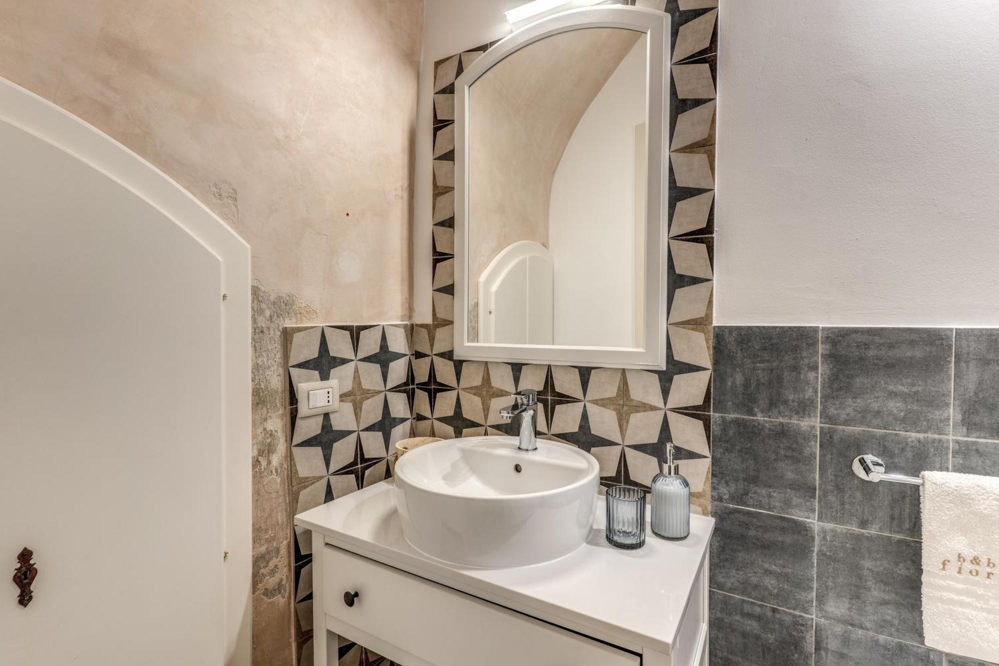 غالّيبولي B&B Fiore المظهر الخارجي الصورة