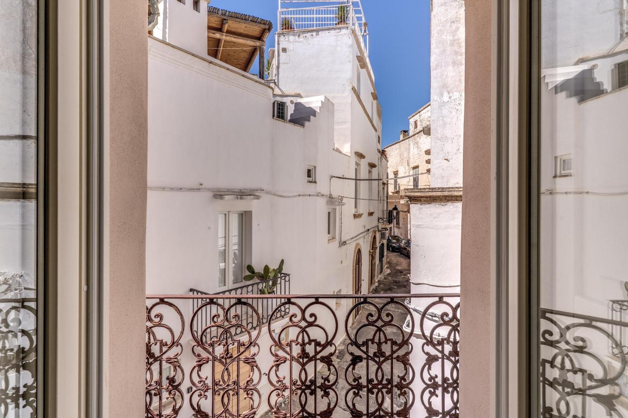 غالّيبولي B&B Fiore المظهر الخارجي الصورة