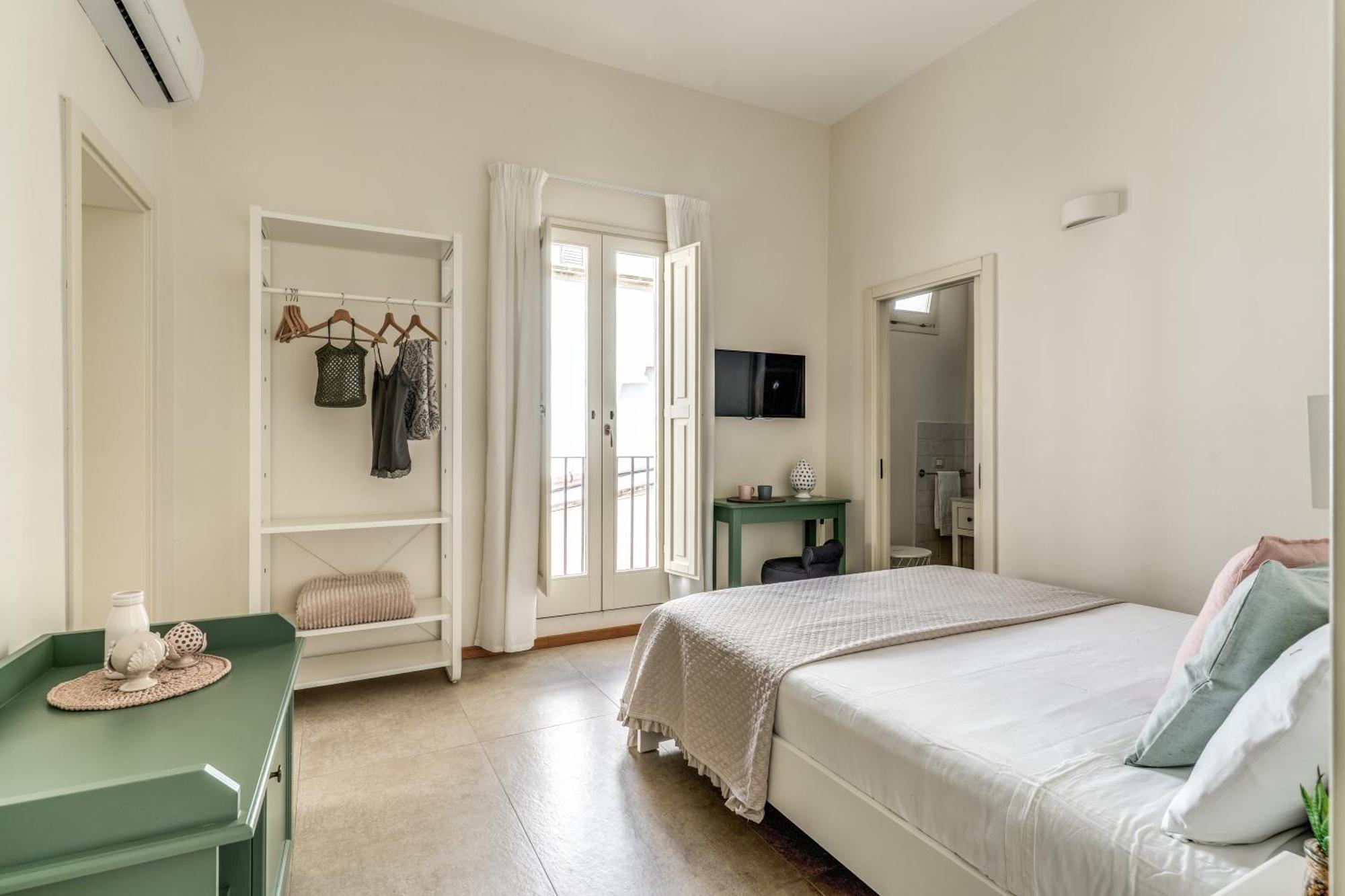 غالّيبولي B&B Fiore المظهر الخارجي الصورة